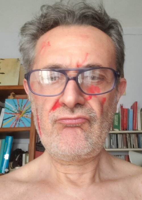 Massimo Orsi auf Singulart