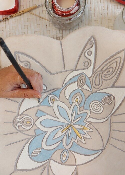 Stefania Zoppellaro sur Singulart