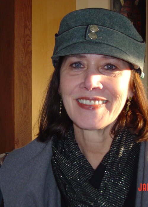 Jeanne Keck on Singulart