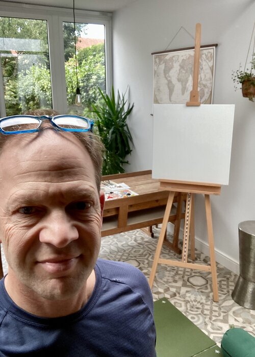 Karel Remi C Ingelaere auf Singulart