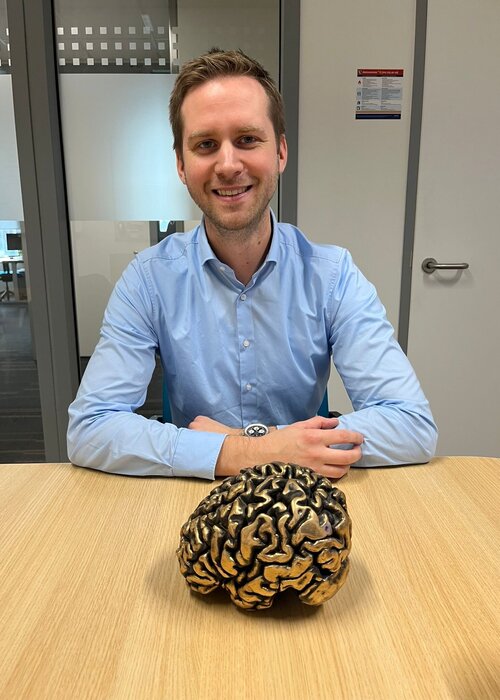 Quinten van Geest auf Singulart