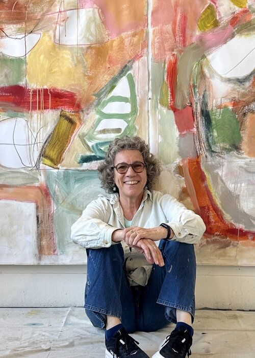 Helen S. Cohen on Singulart