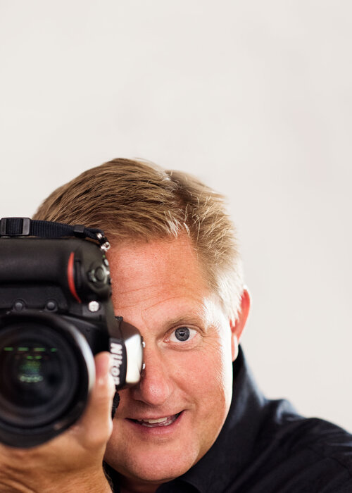 Tom Hussey sur Singulart