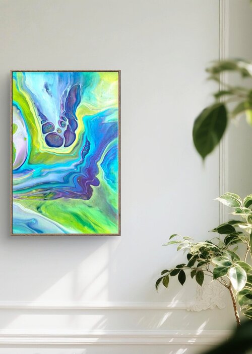 Rachel Corvaisier on Singulart