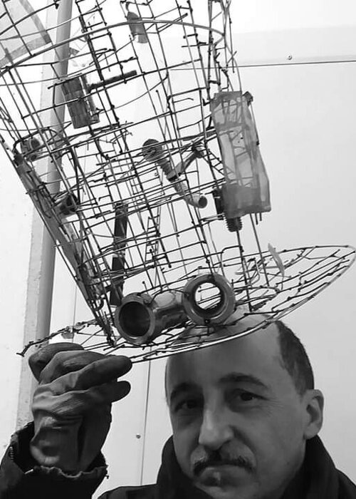 Cavalieri Marco on Singulart
