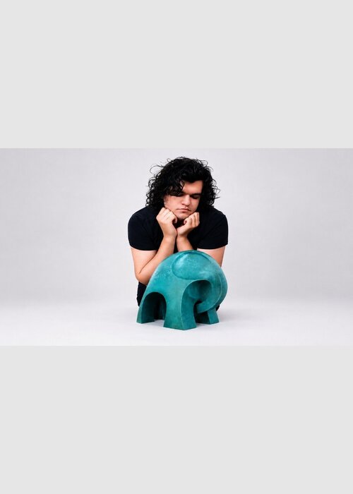 Karl Wipf en Singulart