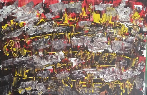 Borislav Lazic sur Singulart