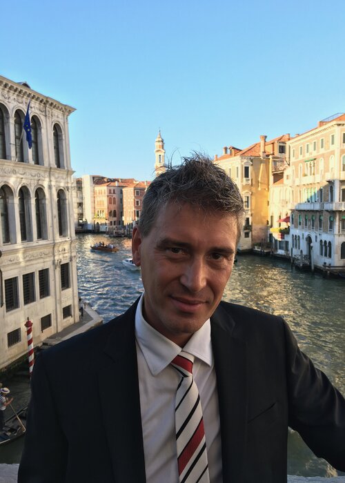 Riccardo Zancano op Singulart