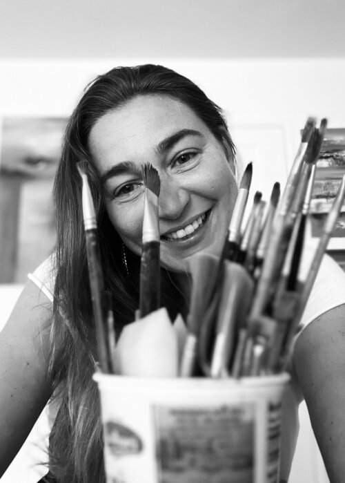 Elisabetta Pienti op Singulart