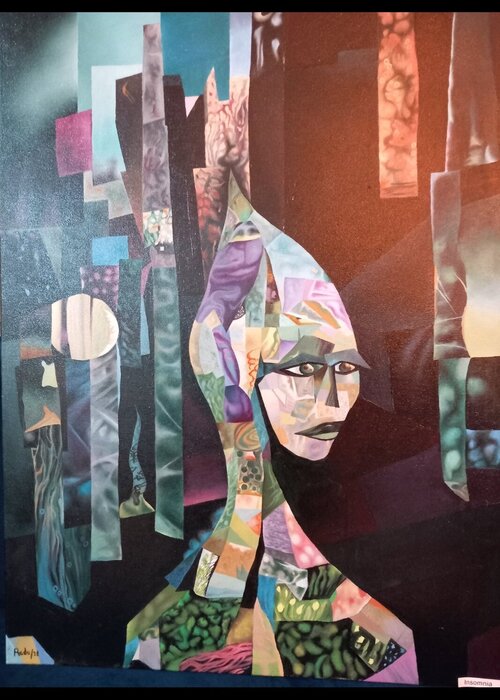 Radu Priscu on Singulart