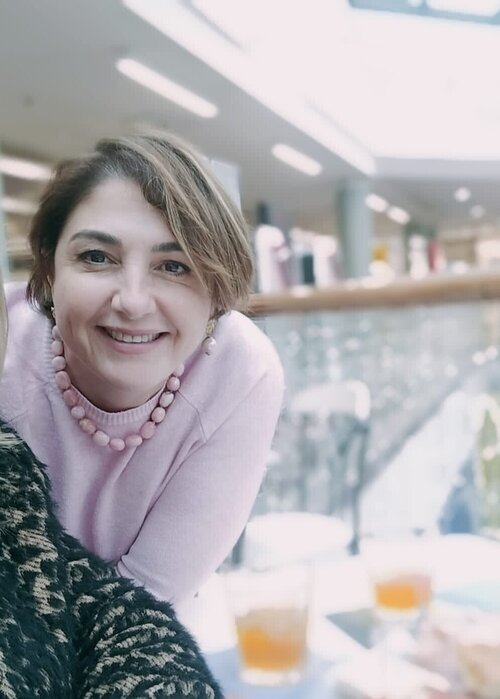 Elena Cantagalli su Singulart