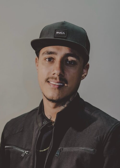 Eric Machado sur Singulart