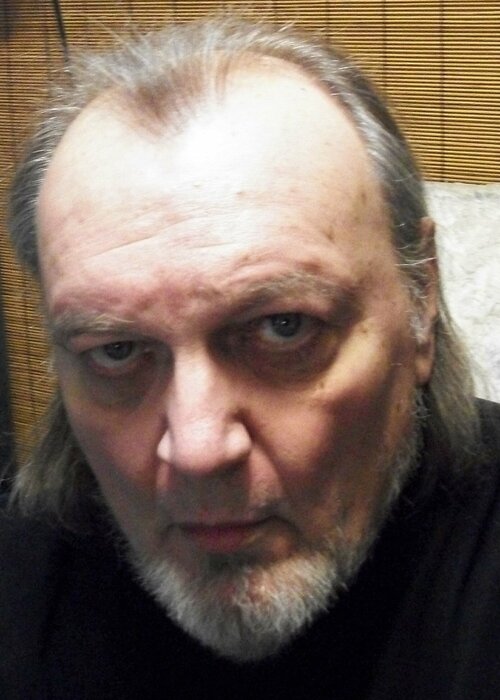 Serguei Borodouline auf Singulart