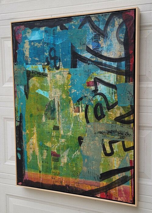 Dale Voelker op Singulart