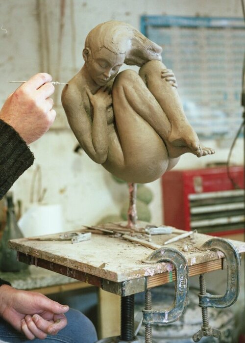 Jonathan Hateley en Singulart