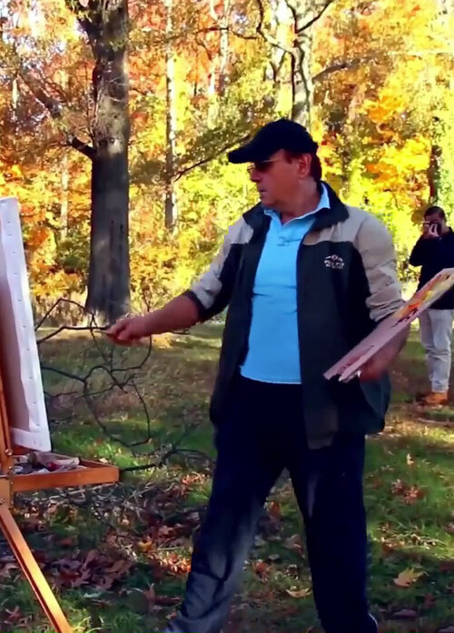 Leon Devenice su Singulart