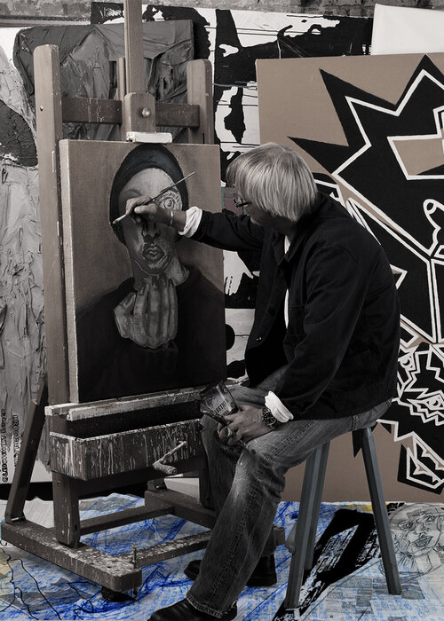 Andreas Gleich su Singulart