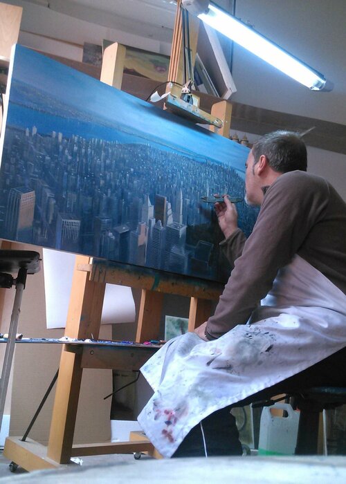 Rafael Carrascal García op Singulart