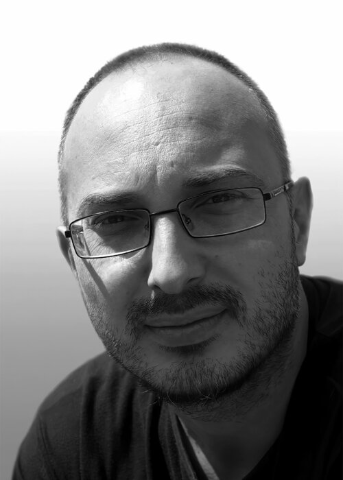 Nikola Alipiev auf Singulart