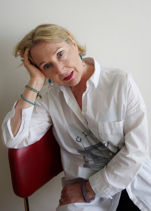 Claudia Bläsi su Singulart