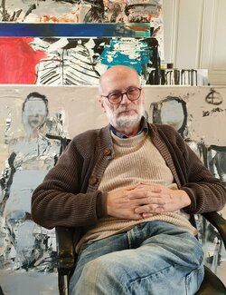 Segui Wilhelm Kollar su Singulart