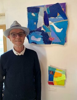 Volg F G Davis op Singulart