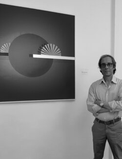 Volg piero gentilini op Singulart