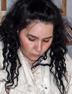 Folgen Sie Muriel Cayet auf Singulart