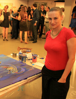 Folgen Sie Delphine Bernard auf Singulart