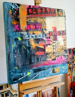 Folgen Sie Sven Pfrommer auf Singulart