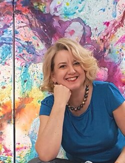 Follow Petra Heck on Singulart