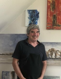 Follow Karl Blanchet on Singulart
