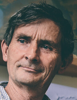 Segui Michael Alford su Singulart