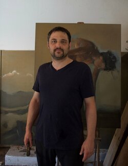 Folgen Sie Emanuele Convento auf Singulart