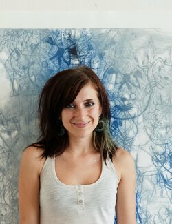 Follow Cynthia Gregorová on Singulart