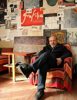 Folgen Sie Stanislav Bojankov auf Singulart