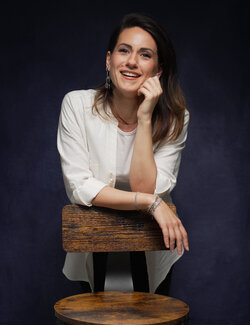 Suivez Chiara Magni sur Singulart