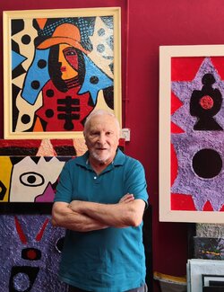 Segui Juan Varela su Singulart