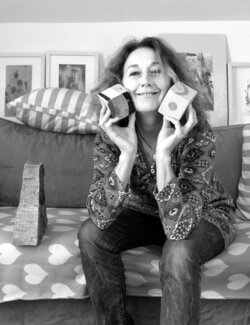 Volg Isabel Ruíz Perdiguero op Singulart