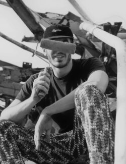 Folgen Sie Yoann Borsato auf Singulart