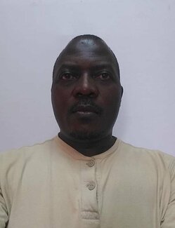 Volg PAUL AKIIKI op Singulart