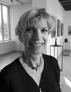 Sigue a Sylvie Ajacques en Singulart