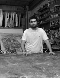Segui Fernando Arribillaga Martínez su Singulart