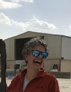 Folgen Sie Lamia Fakhoury auf Singulart