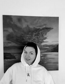 Folgen Sie Julia (Iuliia) Tokar auf Singulart