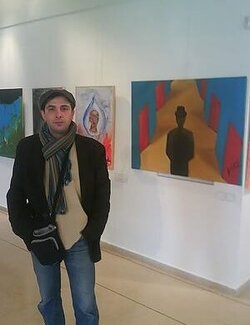 Volg Nicola Damiani op Singulart
