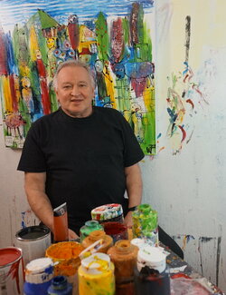 Suivez Friedrich Wurm sur Singulart