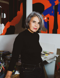 Volg Clara Ramirez Katz op Singulart