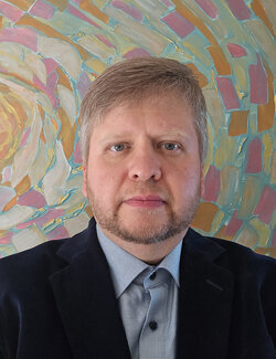 Folgen Sie Maksim Gorshkov auf Singulart