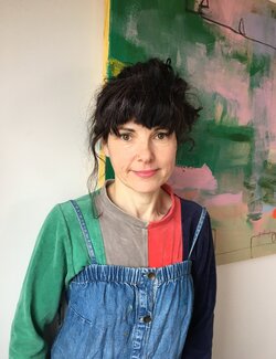 Volg Barbara D’Angelo Månsson op Singulart